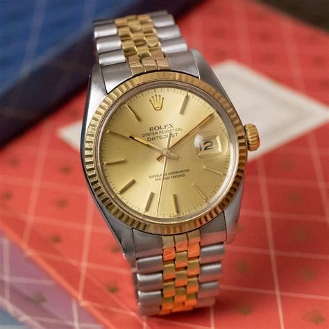 rolex watch mens 16013|rolex datejust 16013 for sale.